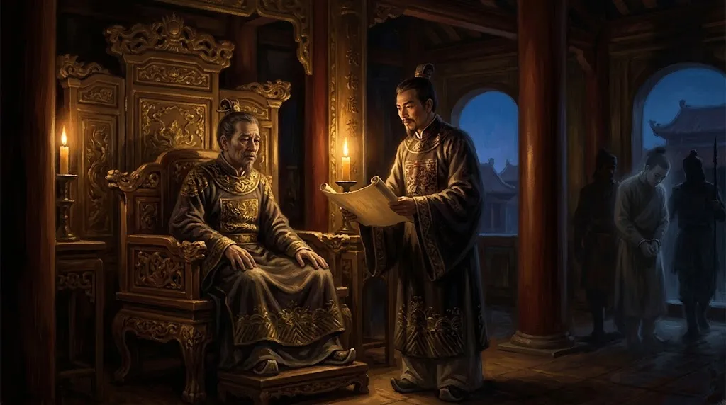 Chọn sai người để tin