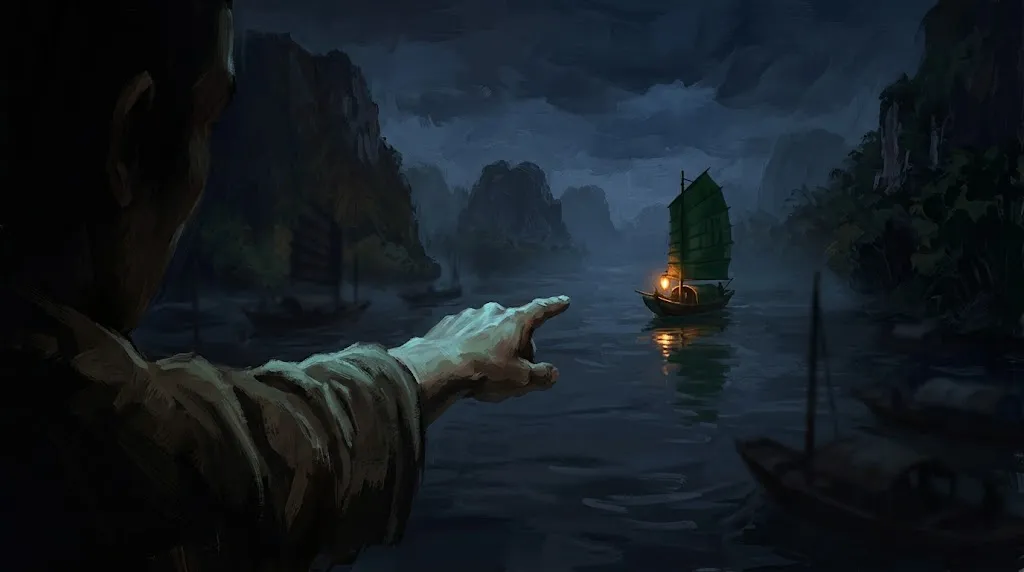 Sợ hãi giữ được người — không giữ được lòng người