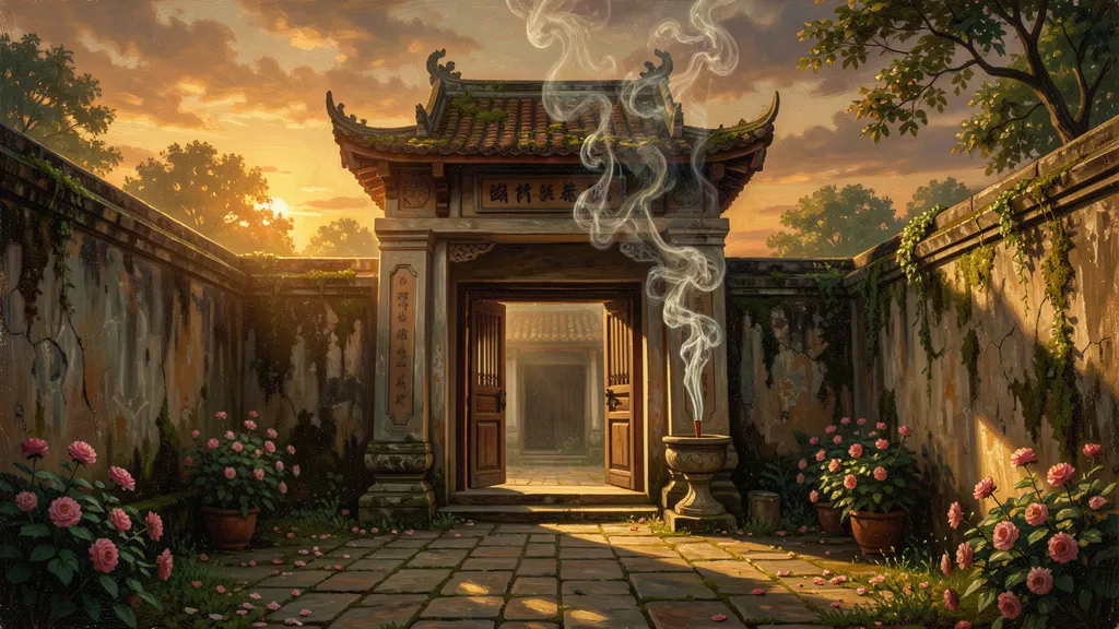 Được dân thờ, bị triều đình kết án