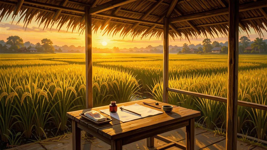 Học cùng một thầy, chọn hai con đường ngược nhau — cả hai đều đúng