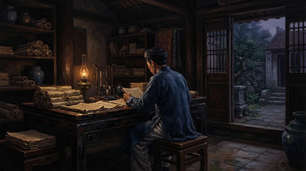 Đánh thức người giả vờ ngủ
